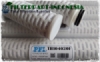 d d d oil field pleated filter cartridge th  medium